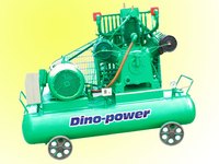 20hp 3-stage air compressor